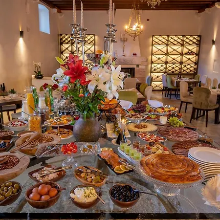 Hotel Puteus Palace Heritage