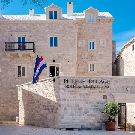 Puteus Palace Heritage 5*