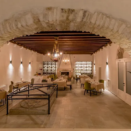 Puteus Palace Heritage 5*