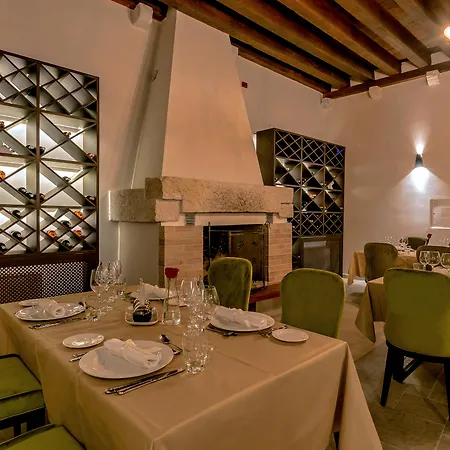 Puteus Palace Heritage 5*