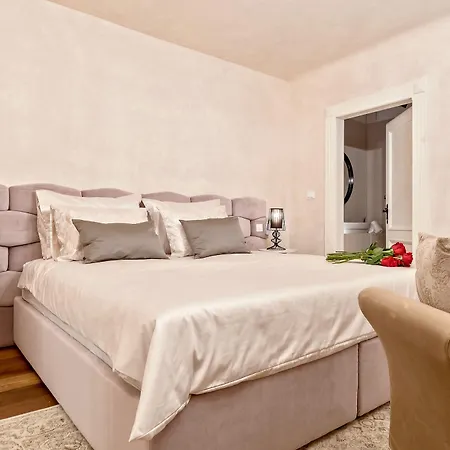 Hotel Puteus Palace Heritage 5*
