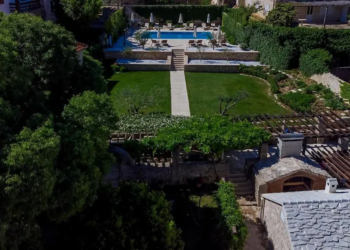 Hotel Puteus Palace Heritage 5*