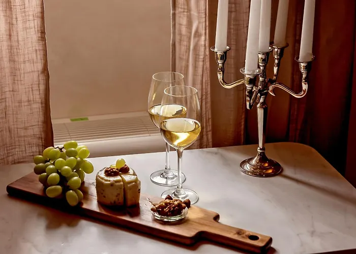 Hotel Puteus Palace Heritage