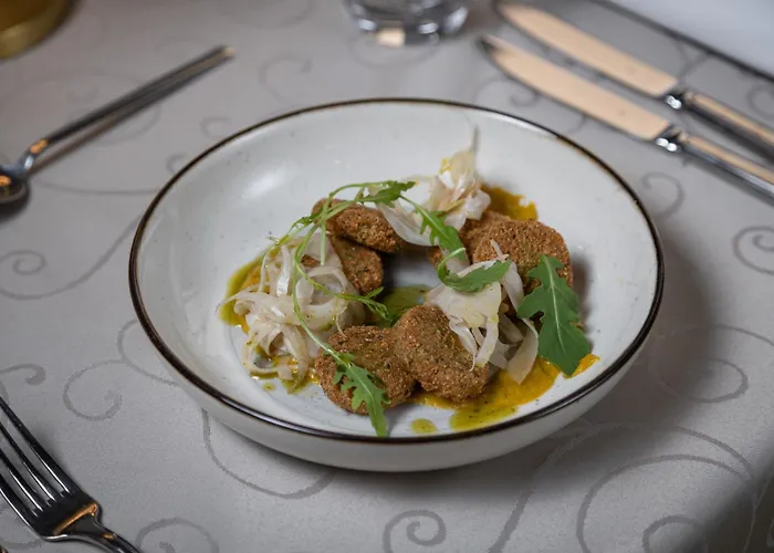 Puteus Palace Heritage Hotel 5*