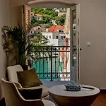 Hotel Puteus Palace Heritage Pucisca
