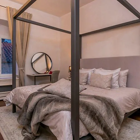 Puteus Palace Heritage 5*