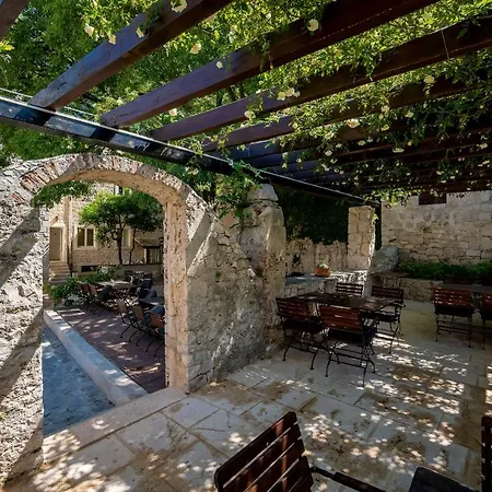 Puteus Palace Heritage 5*