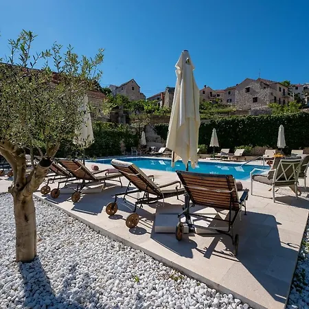 Puteus Palace Heritage Otel