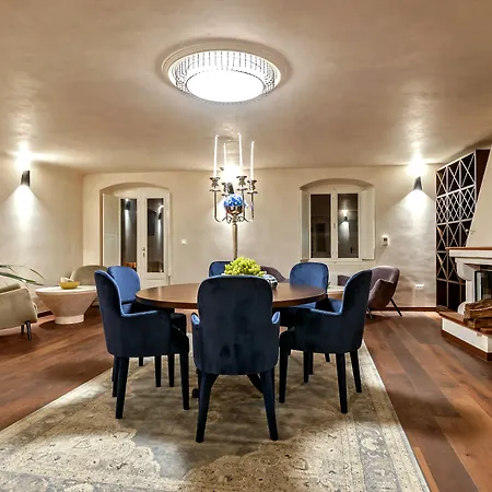 Otel Puteus Palace Heritage