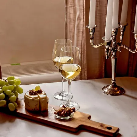 Hotel Puteus Palace Heritage