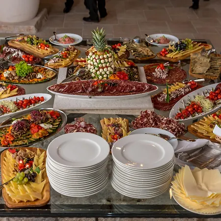 Hotel Puteus Palace Heritage 5*