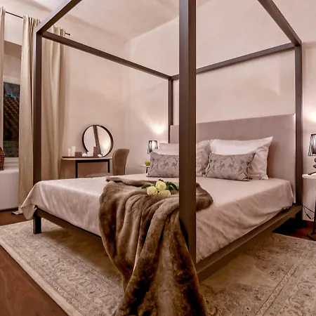 Puteus Palace Heritage Hotel 5*
