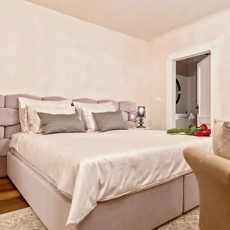 Puteus Palace Heritage 5* Pucisca
