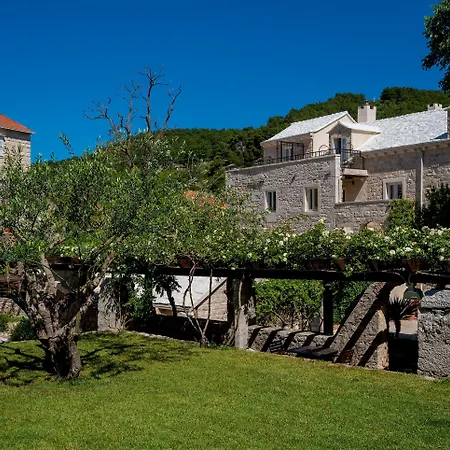 Hotel Puteus Palace Heritage Pucisca