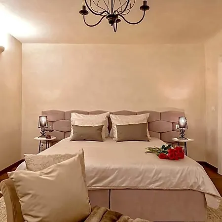 Hotel Puteus Palace Heritage Pucisca