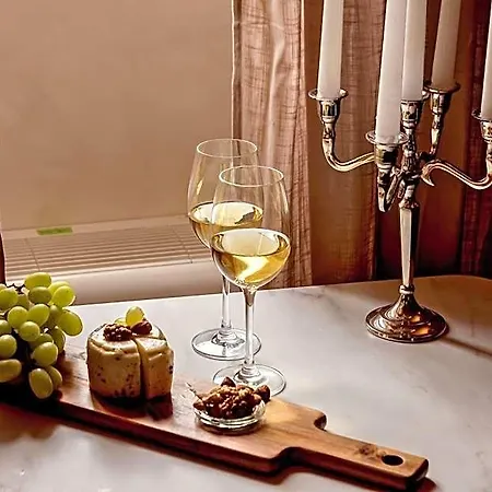 Puteus Palace Heritage 5* 푸치스차