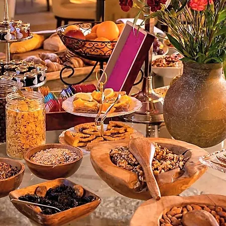Puteus Palace Heritage Hotel 5*