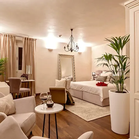 Puteus Palace Heritage 5*