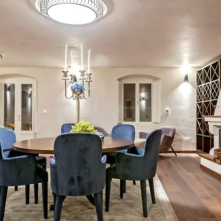 Puteus Palace Heritage Otel 5*