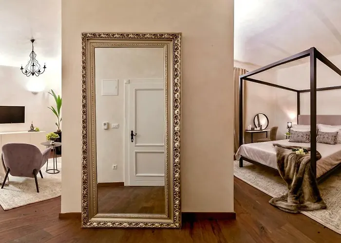 Ξενοδοχείο Puteus Palace Heritage 5*