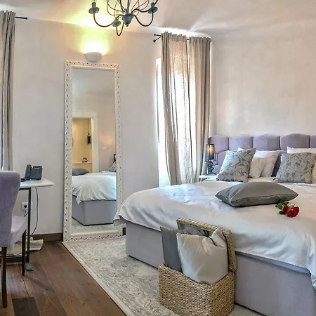 Puteus Palace Heritage 5*