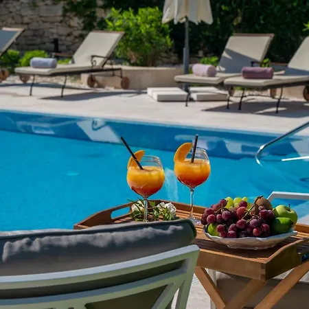 호텔 Puteus Palace Heritage