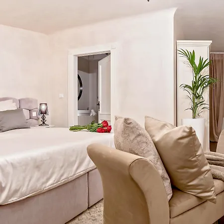 Puteus Palace Heritage 호텔 5*