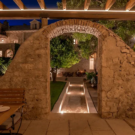 호텔 Puteus Palace Heritage