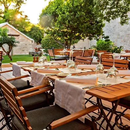 호텔 Puteus Palace Heritage 5*