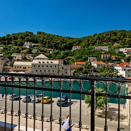 Puteus Palace Heritage 호텔