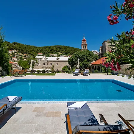 호텔 Puteus Palace Heritage