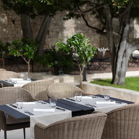 Puteus Palace Heritage 5*