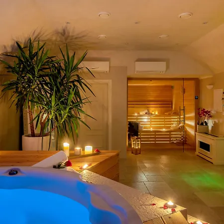 호텔 Puteus Palace Heritage