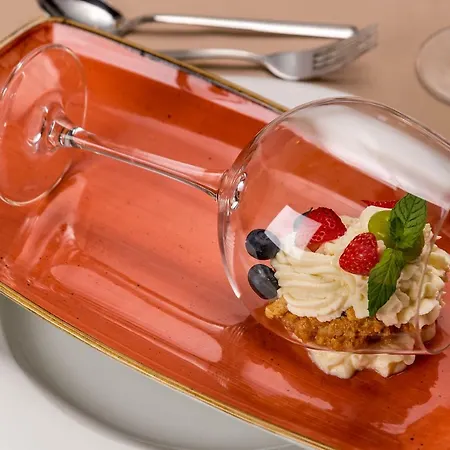 호텔 Puteus Palace Heritage