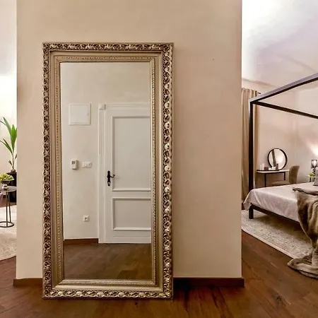 호텔 Puteus Palace Heritage 5*