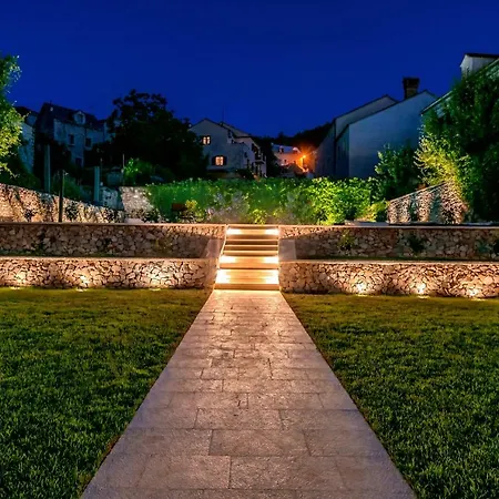 Puteus Palace Heritage 5*